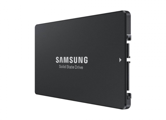 SAMSUNG SSD PM893 2.5-Inch SATA 7.68TB (Storage/SSD)