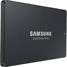 SAMSUNG SSD PM893 2.5INCH SATA 960GB (Storage/SSD)