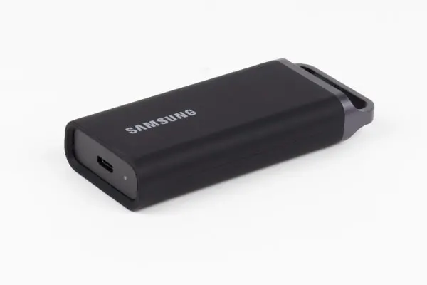 SAMSUNG SSD T5 EVO 8TB PORTABLE SSD (Storage/SSD)