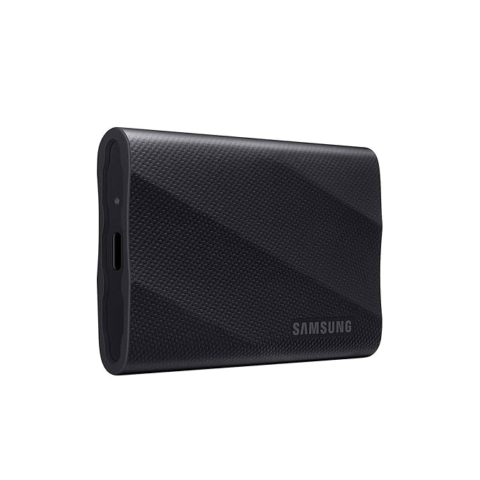 SAMSUNG T9 4TB
