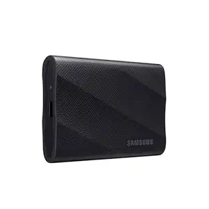 Samsung T9 Portable External SSD 2TB, USB 3.2 Gen 2x2 (MU-PG2T0B/WW)