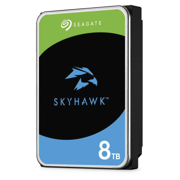 Seagate Skyhawk 2 TB Surveillance Internal Hard Drive 