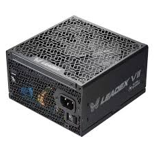 Super Flower LEADEX VII Gold 1300W ATX 3.1 Power Supply