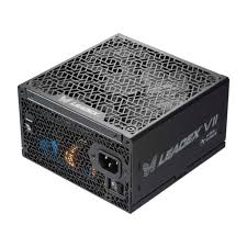 Super Flower LEADEX VII Platinum PRO 1000W ATX 3.1