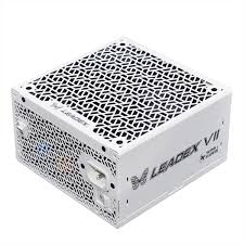 Super Flower LEADEX VII Platinum PRO 850W ATX 3.1(wh)