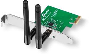 TP-Link TL-WN881ND 300 Mbps Wireless N PCI Express Adapter