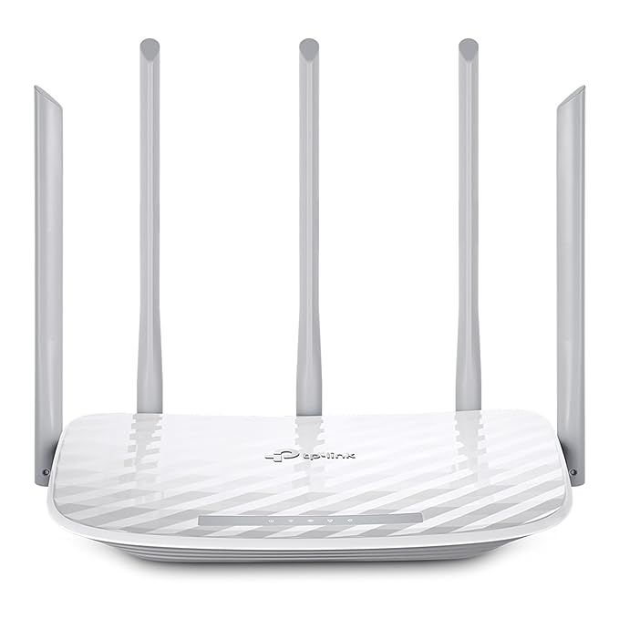 TP-Link Archer C60 (EU)