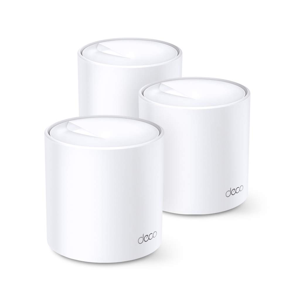 TP-Link Deco X20 (3 pack)