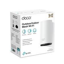 TP-Link Deco X50-Outdoor (1-Pack)