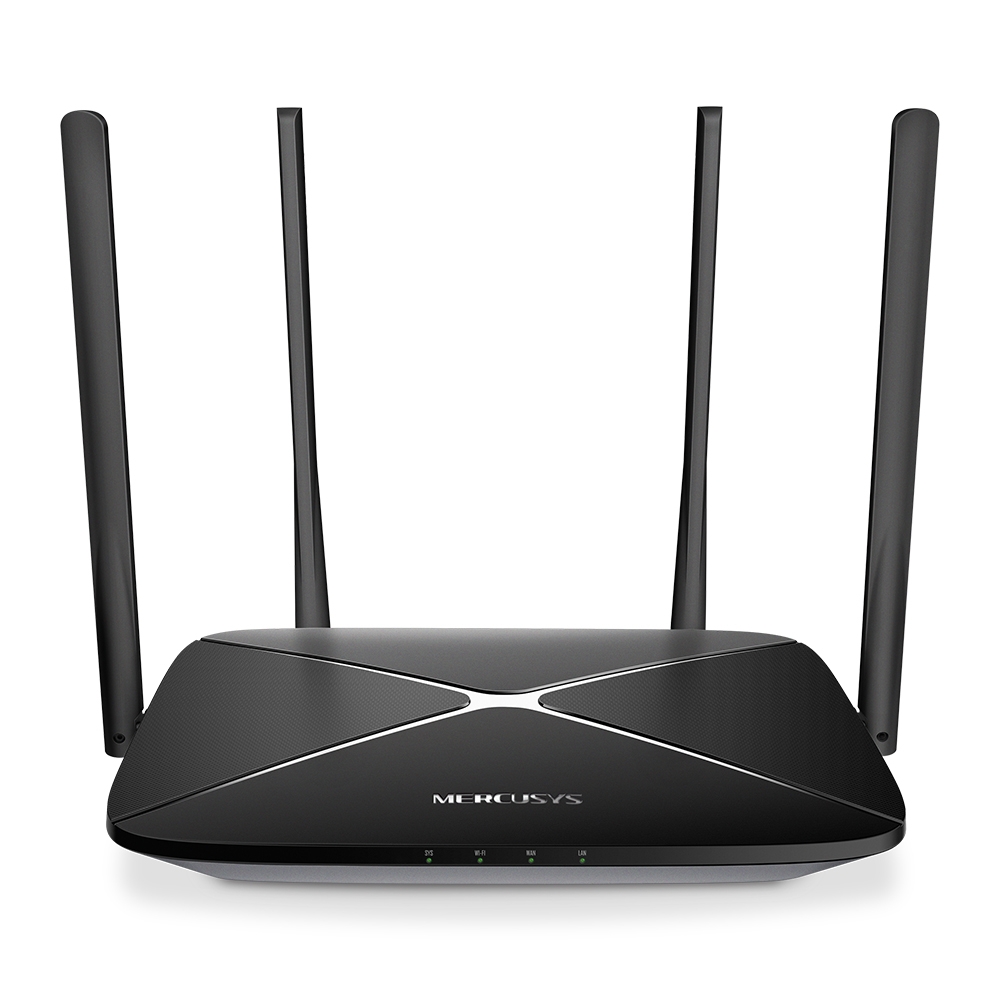TP-LINK MERCUSYS AC-12G