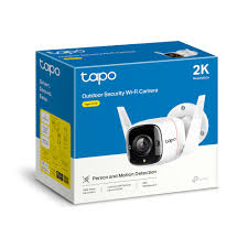TP-Link Tapo C310 WiFi Outdoor Security Camera