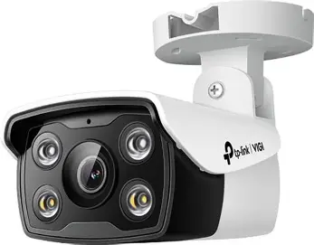 TP-Link VIGI C330 3MP Bullet Camera (6mm Lens)