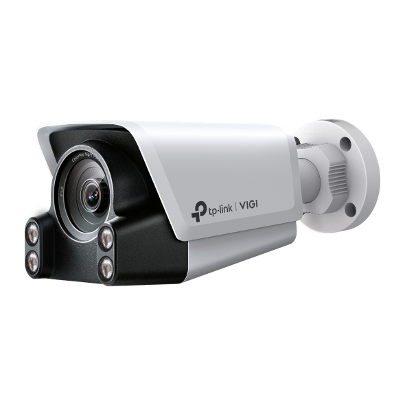 TP LINK VIGI C340S 5MP BULLET 
