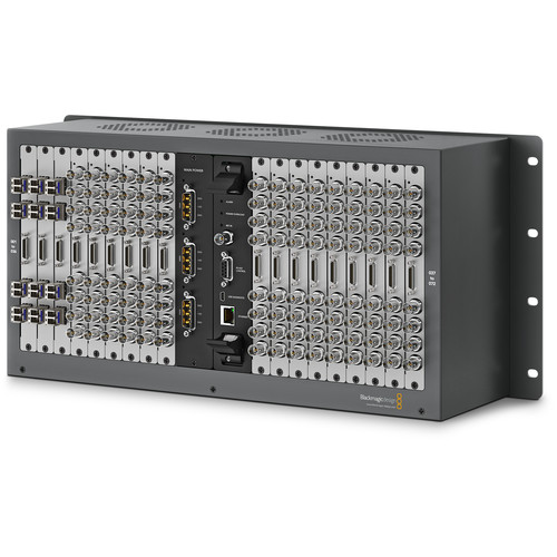 Universal Videohub 72 Full Router