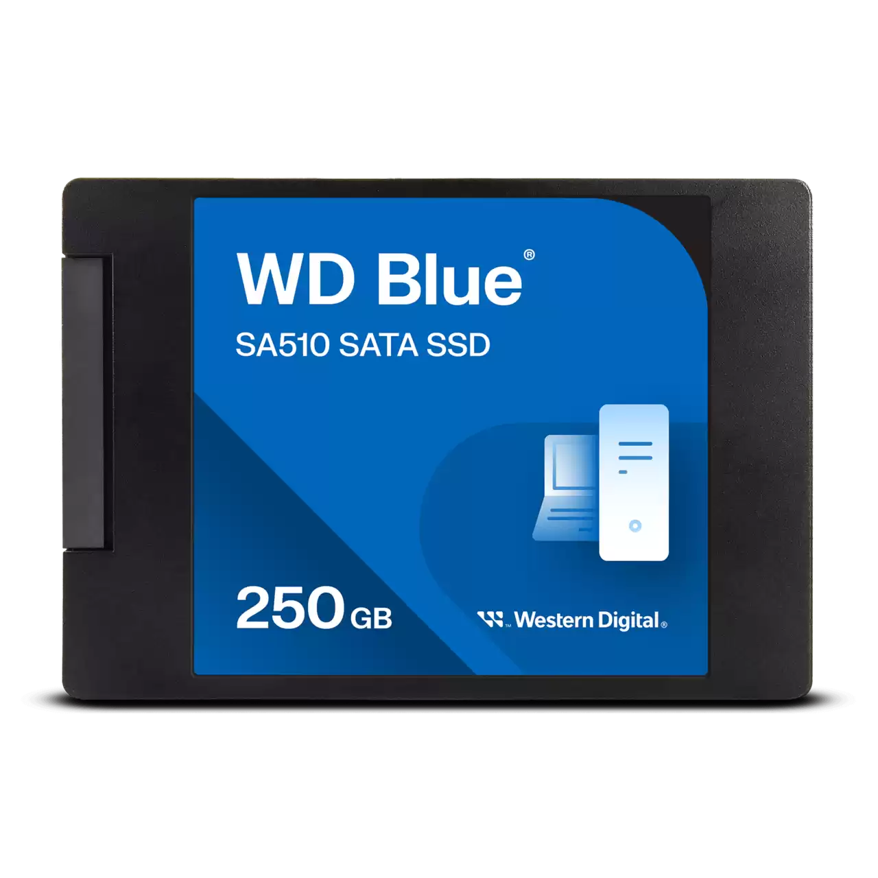 WD Black SN750 4TB NVMe SSD